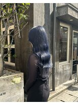 エニーテラス(Eny Terrace)&nbsp;navy blue