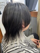 ルモア(RUMOR)&nbsp;:Rumor ×【エクステdeインナーカラー】