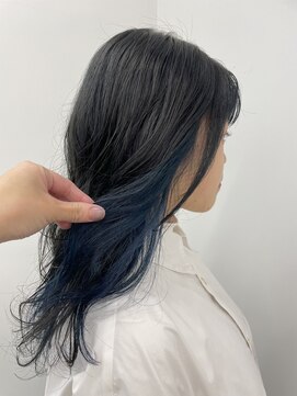 エイト 恵比寿店(EIGHT ebisu) 透明感ベージュラベンダーブラウンオリーブグレージュ