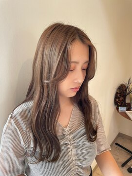 スタイル(STYLE) ベージュカラー