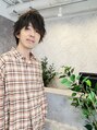 ミック ヘアアンドビューティー 大山店(miq Hair&Beauty) 田村 寿光