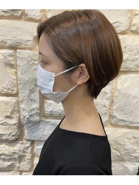 アルーチェ(Arluce) マロンブラウン