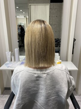 グランツ(Glanz) ハイトーンベージュ