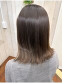 #ハイライト#超高濃度水素ケア#水素ケア#トリートメント