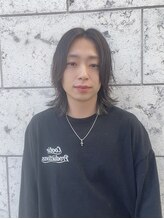 ラス(Las)&nbsp;下平 寛人