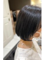 カットスタジオ141&nbsp;ダークトーンアッシュ