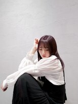 透明感