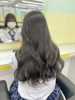 ウィル 横浜(WILL) オリーブグレージュ♪