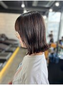 大人可愛い20代30代40代◎セミディカール