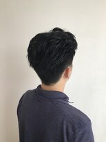 トップヘアー 本店(TOP HAIR) 夏のおすすめショート