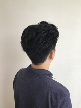 トップヘアー 本店(TOP HAIR) 夏のおすすめショート