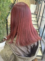 ゼスト 吉祥寺店(ZEST) ボルドーカラー