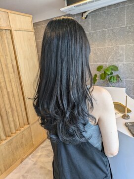 トゥーリ 長崎葉山店(tuuli) ロングレイヤー