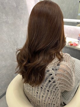 ロウ ジャム 川崎(ROW JAM) アッシュベージュ