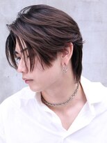 クロト 熊本(KUROT) 毛流れラフウルフ