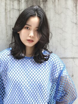 アンティガシス(Ａntiga VI)の写真/お客様のライフスタイルや髪質、ご要望に寄り添った理想の一歩先の仕上がりを実現します♪【大宮西口】