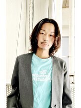 ヴェール 吉祥寺店(Vert)&nbsp;高久 浩史