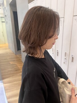 アトロ(Atoro) ボブレイヤー