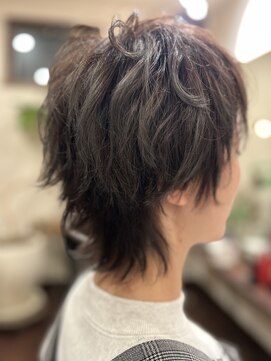 キートスヘアー(kiitos hair) kiitos 12