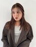 ☆特別割引【6月限定】カット＋カラー￥7990～[立川駅/立川/ボブ/韓国/カラー