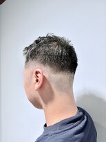 ルシードスタイルレーヴ(LUCIDO STYLE REVE)&nbsp;フェードスタイル