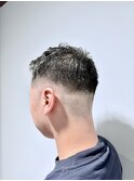 フェードスタイル
