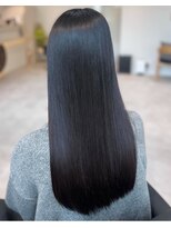 エミュスト(Emuest)&nbsp;髪質改善ストレート