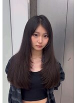 ビューナゴヤ 名駅(VIEW NAGOYA)&nbsp;ボブ/レイヤー/レイヤーカット/トレンドレイヤー