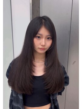 ビューナゴヤ 名駅(VIEW NAGOYA) ボブ/レイヤー/レイヤーカット/トレンドレイヤー