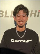 ブリーチ 黒川店(BLEACHi)&nbsp;塚田 航生