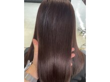 シャンプーボーイエイムス(SHAMPOO BOY aims)