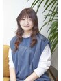インフィニティ 清澄白河(Infinity) 中山 樹