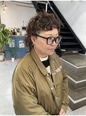 ウルフ×スパイラル