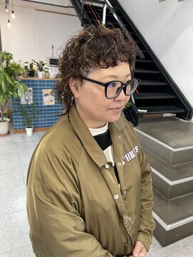 ロマッタ(ROMATTA) ウルフ×スパイラル