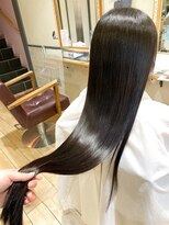 ネオリーブ ジューク 日吉店(Neolive JuQ)&nbsp;縮毛矯正/ストレートパーマ/酸性ストレート/髪質改善　日吉