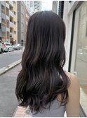 アッシュグレージュ【銀座】