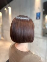 アイル(I'll)&nbsp;【吹田南吹田】最大級キャンペーン縮毛矯正★