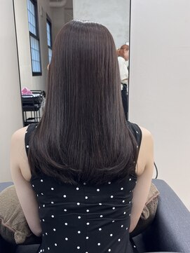 ココロ(COKORO) まろみグレージュ