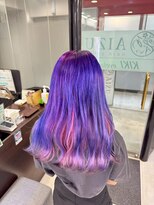 アイズ 本厚木(AIZU)&nbsp;ハイトーンカラー