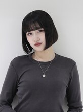 アイドットプラス 表参道(i.+omotesando)&nbsp;門馬 結 表参道