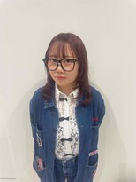 バサ ANNEX店(BASSA)&nbsp;レイヤーカット