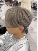ハイトーンパート