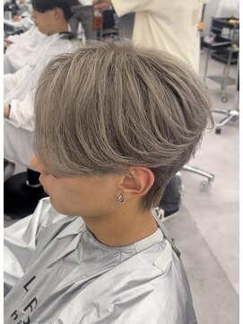 リップス 天神(LIPPS) ハイトーンパート