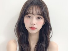 《絶品》×《資生堂デジタルパーマ＆コスメパーマ》ダメージレスにこだわり簡単お手入れでカールが叶う♪