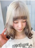 似合わせカット30代40代50代ショートボブくびれレイヤーカット