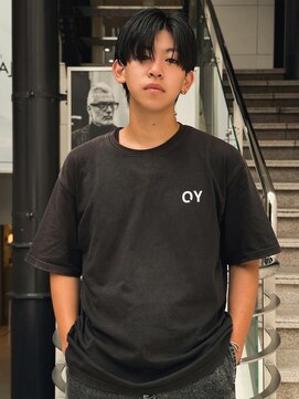 ジゼル(gisele) レイヤーセンターパート