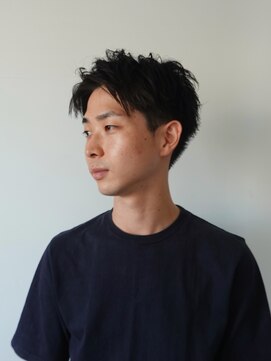 キャンバス(canvas) グリース仕上げ