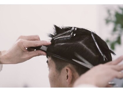 グロウオールド(GROW OLD)の写真