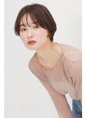 clan【青葉台】/ハンサムショート/カット上手/ニュアンスパーマ