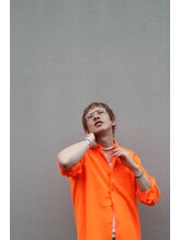 シルエット うえむら たかし